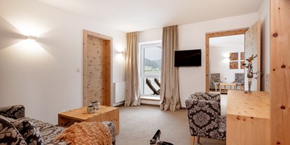 Mountainbike Urlaub - Sauna - Sölden (Sölden) - Alpen-Comfort-Hotel Central