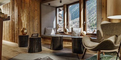 Mountainbike Urlaub - Servicestation - Tiroler Oberland - Hotel Alpina