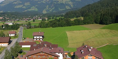 Mountainbike Urlaub - MTB-Region: AT - Kitzbüheler Alpen - Hinterglemm - Sport- und Familienhotel Klausen