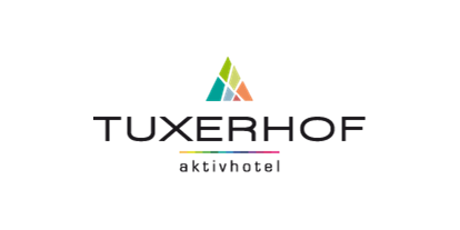 Mountainbike Urlaub - Garten - Tux - Logo - Aktivhotel Tuxerhof KG