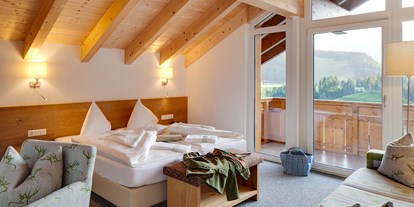 Mountainbike Urlaub - Sauna - Tirol - Hotel Falknerhof