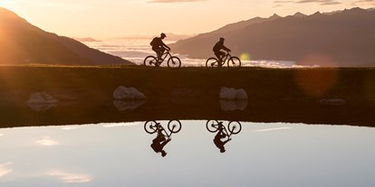 Mountainbike Urlaub - Hotel-Schwerpunkt: Mountainbike & Wellness - Stans (Stans) - Das Kaltenbach