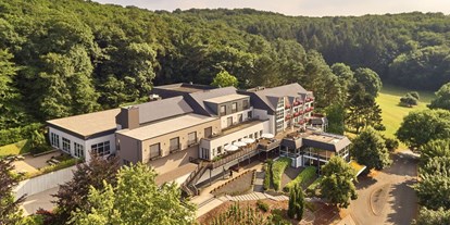 Mountainbike Urlaub - Sauna - Eifel - Hotel Vulcano Lindenhof