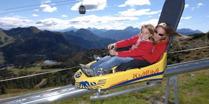 Mountainbike Urlaub - Award-Gewinner 2021 - Kärnten - Hotel - Appartment Kristall