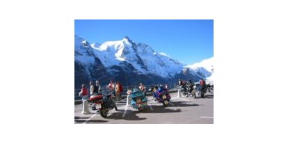 Mountainbike Urlaub - Parkplatz: kostenlos beim Hotel - Drobollach am Faaker See - Hotel - Appartment Kristall