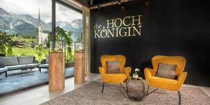 Mountainbike Urlaub - Berchtesgaden - die HOCHKÖNIGIN - Mountain Resort