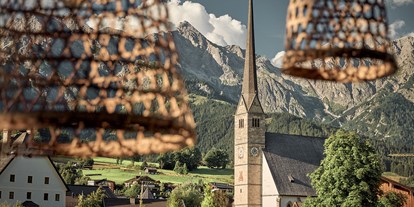 Mountainbike Urlaub - Hotel-Schwerpunkt: Mountainbike & Familie - Berchtesgaden - die HOCHKÖNIGIN - Mountain Resort