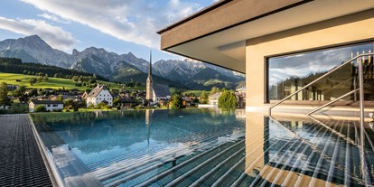 Mountainbike Urlaub - veganes Essen - Kirchberg in Tirol - die HOCHKÖNIGIN - Mountain Resort