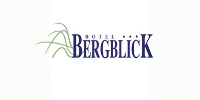 Mountainbike Urlaub - barrierefrei - Sölden (Sölden) - Hotellogo - Hotel Bergblick