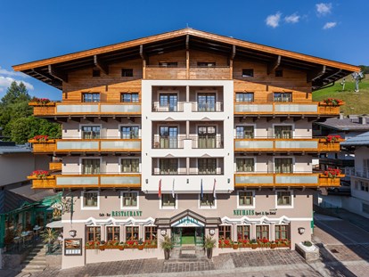 Mountainbike Urlaub - Servicestation - Berchtesgaden - Hotel Das Neuhaus****S