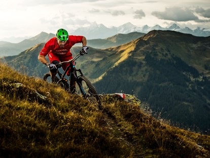 Mountainbike Urlaub - Preisniveau: moderat - Berchtesgaden - Hotel Das Neuhaus****S