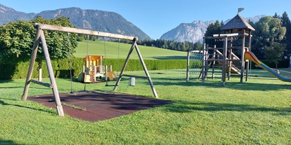 Mountainbike Urlaub - Verpflegung: Halbpension - Steiermark - Landhotel Häuserl im Wald 