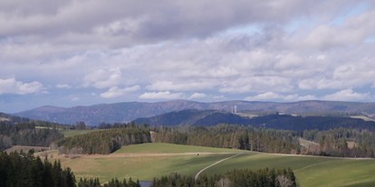 Mountainbike Urlaub - Umgebungsschwerpunkt: Berg - Waldkirch (Emmendingen) - Umgebung - Thurner Wirtshaus
