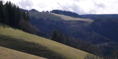 Mountainbike Urlaub - Umgebungsschwerpunkt: Berg - Deutschland - Umgebung - Thurner Wirtshaus