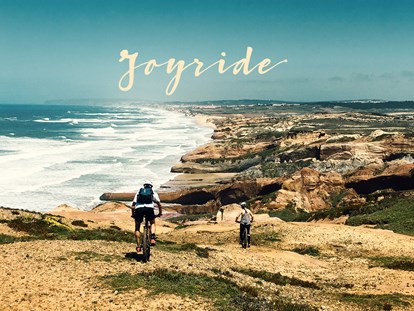 Mountainbike Urlaub - Parkplatz: kostenlos beim Hotel - Lourinhã - Da Silva Bike Camp Portugal
