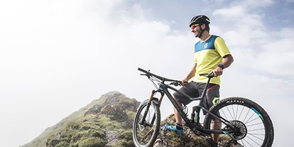 Mountainbike Urlaub - Biketransport: Bergbahnen - Arosa - Valbella Resort