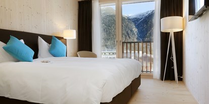 Mountainbike Urlaub - Haustrail - Davos Platz - Bever Lodge