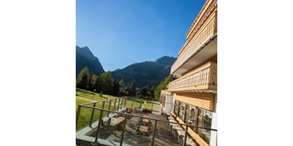 Mountainbike Urlaub - Hotel-Schwerpunkt: Mountainbike & Wandern - Tschiertschen - Hotel Chesa Surlej