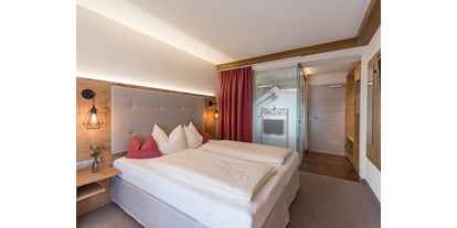 Mountainbike Urlaub - Umgebungsschwerpunkt: See - Kitzbühel - Doppelzimmer ohne Balkon - La Pasta Hotel Restaurant