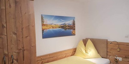 Mountainbike Urlaub - WLAN - Salzburg - Oberauer Wagrain - Die Eco Familien Hotelpension*** (B&B)