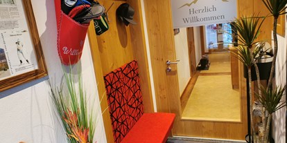 Mountainbike Urlaub - Servicestation - Hintersee (Hintersee) - Oberauer Wagrain - Die Eco Familien Hotelpension*** (B&B)