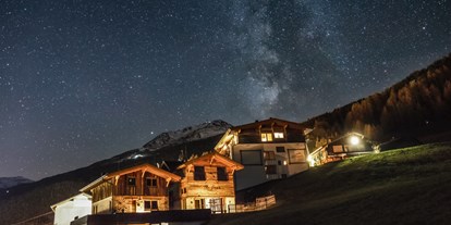 Mountainbike Urlaub - Hotel-Schwerpunkt: Mountainbike & Wandern - Tirol - Außenansicht - The Peak Sölden