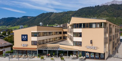 Mountainbike Urlaub - Hotel-Schwerpunkt: Mountainbike & Wellness - Bad Ischl - TUI BLUE Schladming