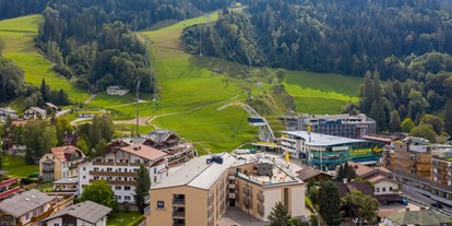 Mountainbike Urlaub - Verpflegung: Halbpension - Steiermark - TUI BLUE Schladming