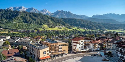 Mountainbike Urlaub - Umgebungsschwerpunkt: Berg - Steiermark - TUI BLUE Schladming