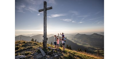 Mountainbike Urlaub - Ladestation Elektroauto - Flachau - Gipfelstürmer - DAS Hintersee