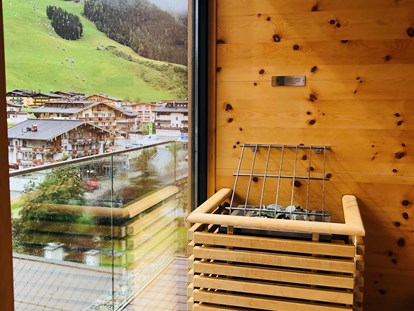 Mountainbike Urlaub - Garten - Matrei in Osttirol - THOMSN - Alpine Rock Hotel