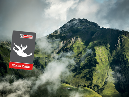 Mountainbike Urlaub - Haustrail - Matrei in Osttirol - THOMSN - Alpine Rock Hotel