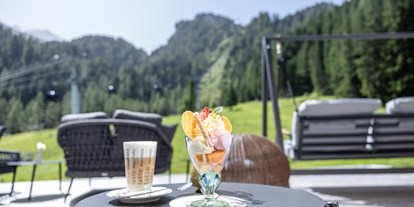 Mountainbike Urlaub - Verpflegung: Frühstück - Tirol - Der Rindererhof
