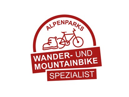 Mountainbike Urlaub - Fahrradraum: vorhanden - Radstadt - Alpenparks Mountainbikespezialist - AlpenParks Hotel Maria Alm