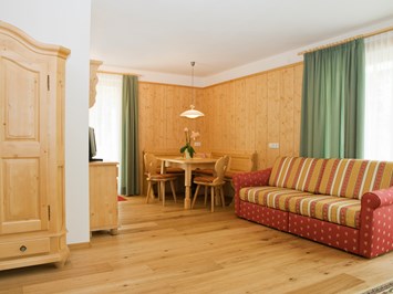 Hotel Laurin Zimmerkategorien Ferienwohnung 1