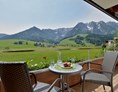 Mountainbikehotel: Hotel Garni Tirol