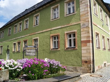 Hotel Beck Ausflugsziele Schiefermuseum