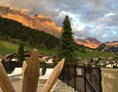 Mountainbikehotel: Dolomites view - Hotel Tofana Explorer's Home