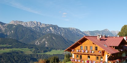 Mountainbike Urlaub - WLAN - Schladming - Hotel Breilerhof