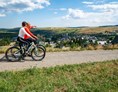 Mountainbikehotel: Erleben Sie das Erzgebirge mit dem Rad!  - Best Western Ahorn Hotel Oberwiesenthal - Adults only