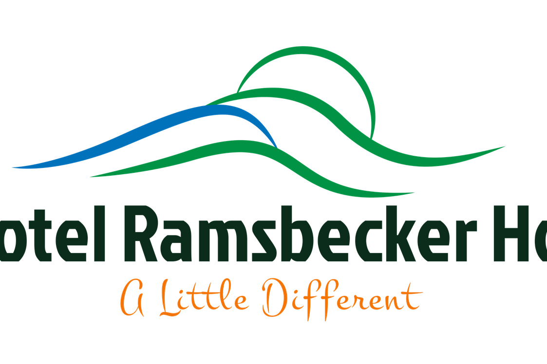 Mountainbikehotel: Logo - Hotel Ramsbecker Hof
