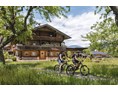 Mountainbikehotel: Sport- und Familienhotel Klausen