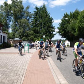 Mountainbikehotel: Landgasthof und Hotel Zum Schwan