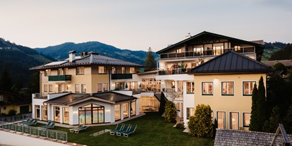 Mountainbike Urlaub - Preisniveau: moderat - Berchtesgaden - Hotel Alpina