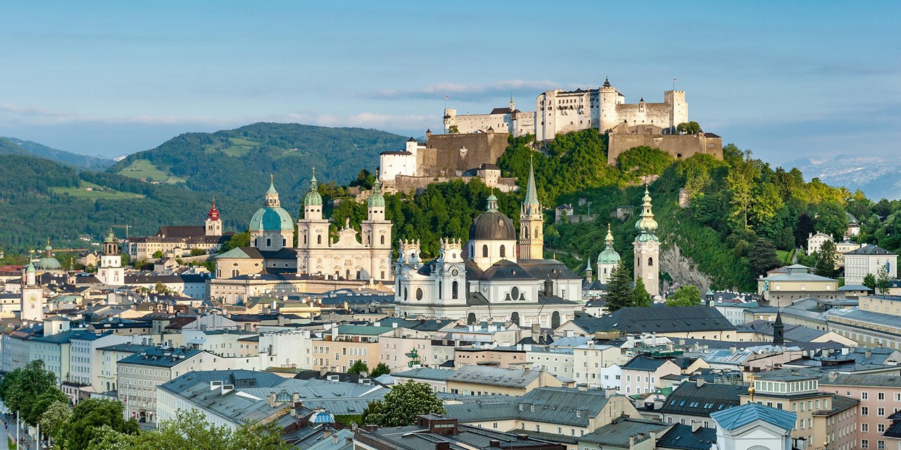 DAS Hintersee Ausflugsziele Stadt Salzburg